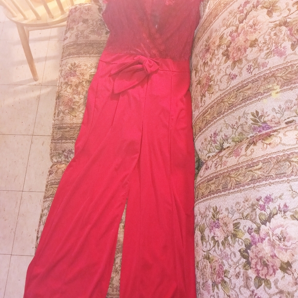 Jumpsuit - Picture 2 of 3